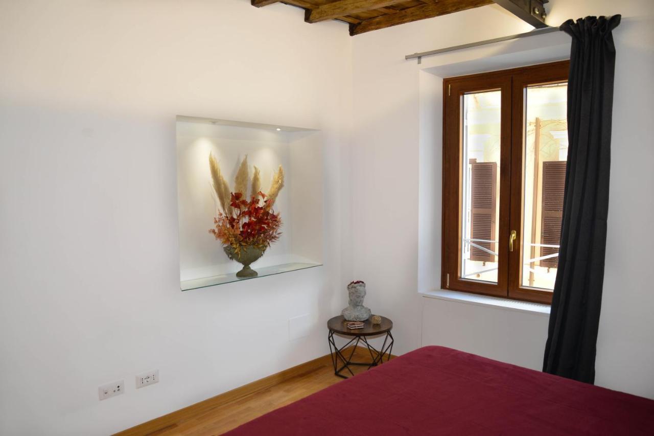 Fidia Palace Marco Aurelio'S Apartment Colosseo Rome Bagian luar foto