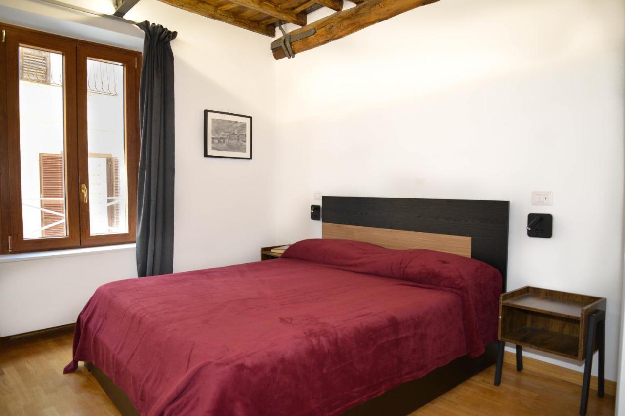 Fidia Palace Marco Aurelio'S Apartment Colosseo Rome Bagian luar foto